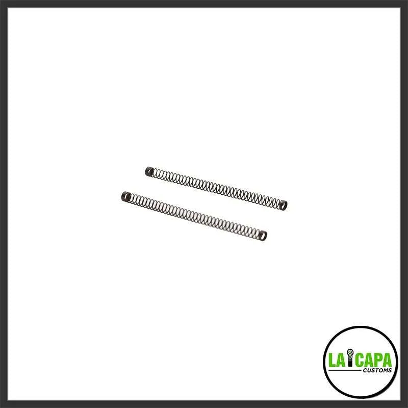 BattleFlair 180% Nozzle Spring for Hi Capa (2 Pack) BattleFlair 180% Nozzle Spring for Hi Capa (2 Pack)